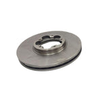 Ford Transit Mk8 Front Brake Discs 2.2 Rwd Single And Twin Rear Wheel