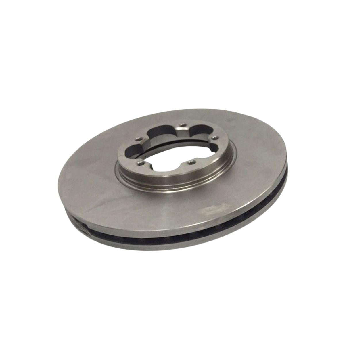 Ford Transit Mk8 Front Brake Discs 2.2 Rwd Single And Twin Rear Wheel