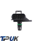 For Ford Transit Mk7 Map Sensor 2.2 2.4 3.2 2006-2014 Manifold Absolute Pressure