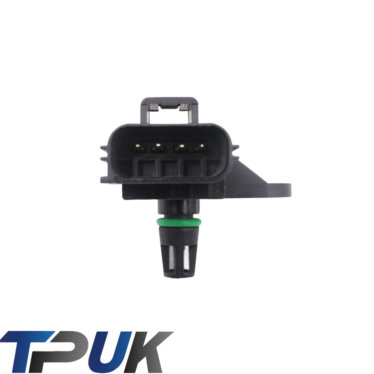 For Ford Transit Mk7 Map Sensor 2.2 2.4 3.2 2006-2014 Manifold Absolute Pressure