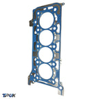 Head Gasket 3 Notch For Ford Transit Mk8 Custom 2.0 Ecoblue 12-24 Mondeo Galaxy