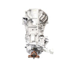Gearbox Fits Ford Transit Mk8 2.0 Rwd Euro 6.2 19 On 6 Speed Manual Kk3R7006Ba
