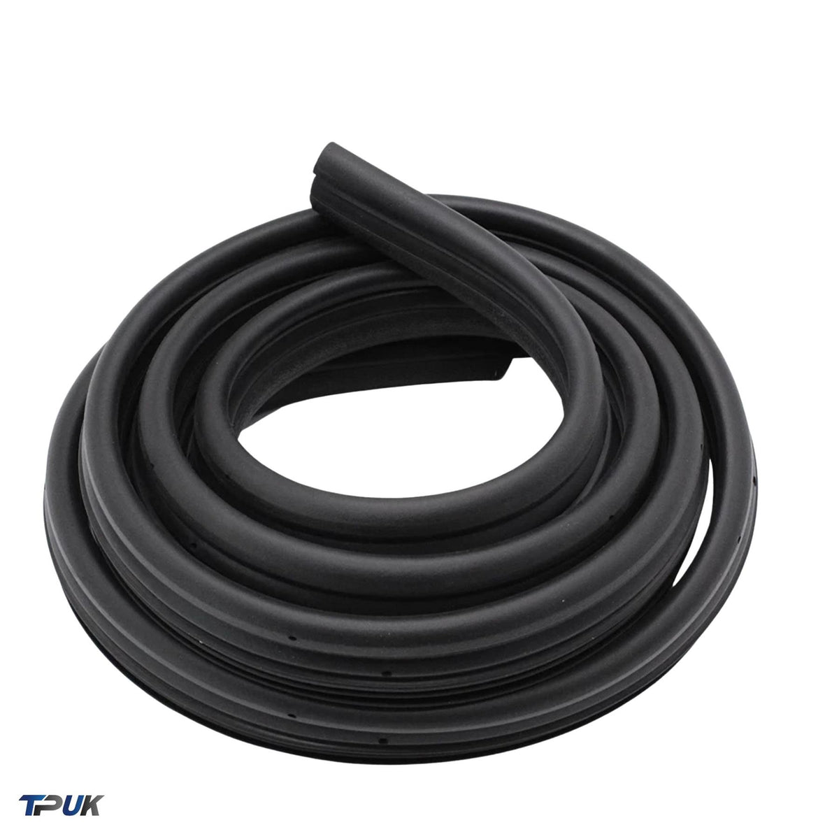 Front Door Weatherstrip Rubber Seal For Ford Transit 2.3 2.4 2001-2006