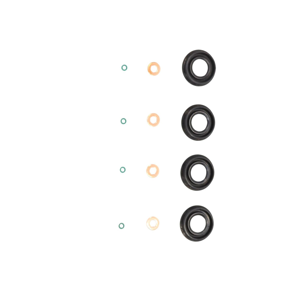 Injector Seal Washer O-Ring Kit For 2.2 Citroen Relay Peugeot Boxer 2012-2014