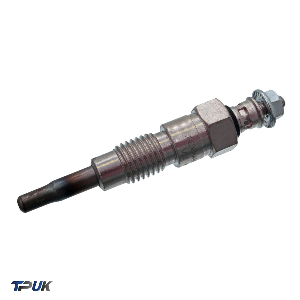 Glow Plugs For Nissan Pick Up 2.5 1986-1998 Per 4 1106510G00 0.100.220.118