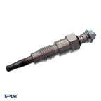 Glow Plugs For Nissan Pick Up 2.5 1986-1998 Per 4 1106510G00 0.100.220.118