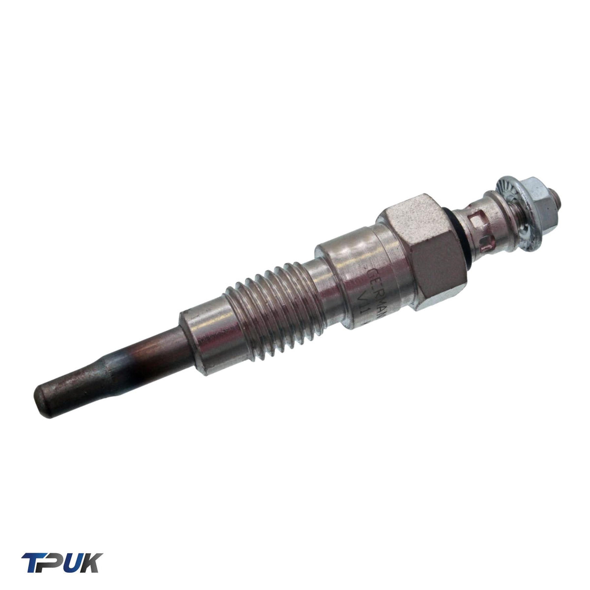 Glow Plugs For Nissan Pick Up 2.5 1986-1998 Per 4 1106510G00 0.100.220.118