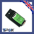Connect Heater Resistor Regulator Brand New 2002 On
