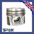 Piston For Volvo V70 V60 V40 S80 S60 S40 C30 1.6 2010-2015 Std 31-04496-000