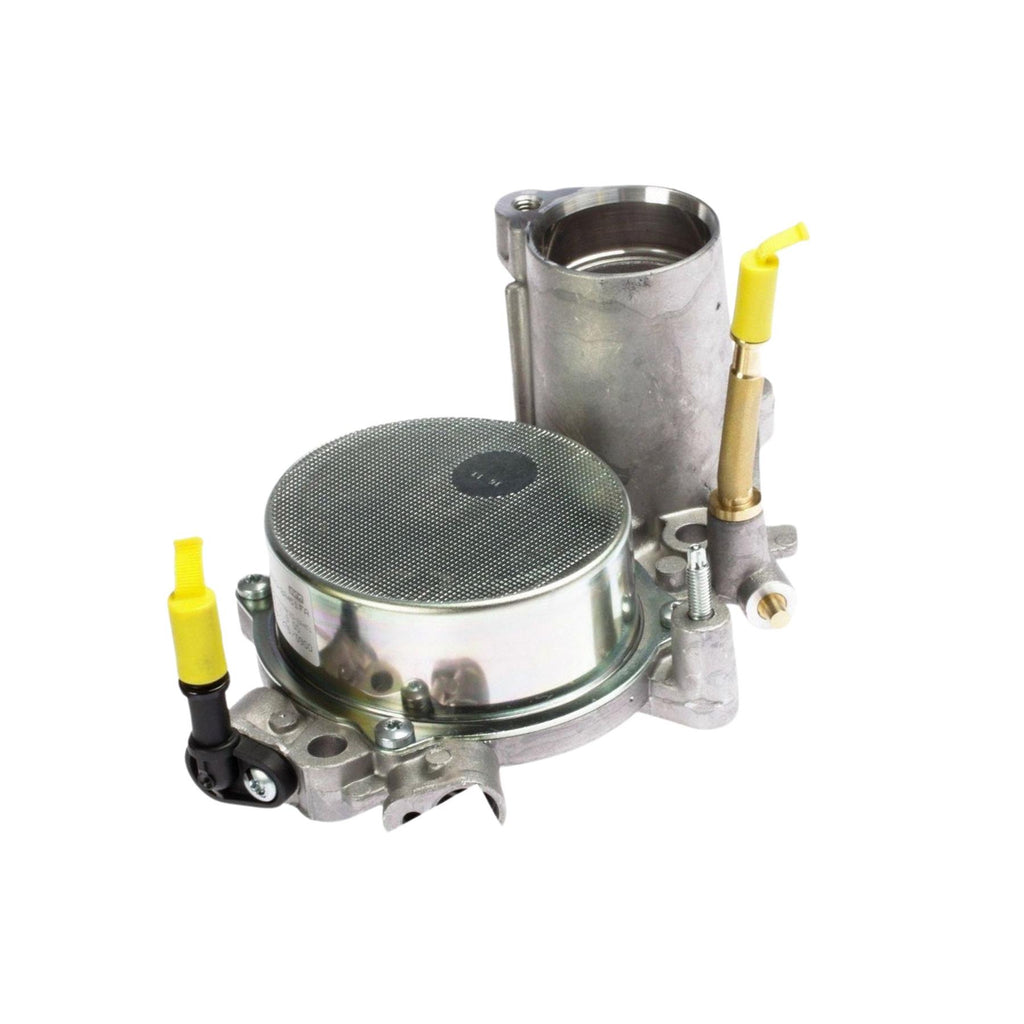 Vacuum Pump For Ford Transit Mk7 Mk8 Euro 5 2.2 Fwd Genuine Pierburg
