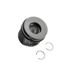 Piston .050 Oversize  For Ford Focus 1.8 Diesel 1999-2005 90 110 115 Tddi/Tdci