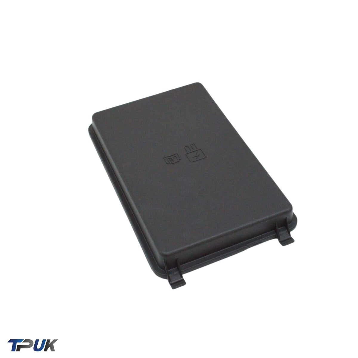 Fuse Box Cover Lid For Ford Transit Mk8 Transit Custom 2012 - 2022 1821248