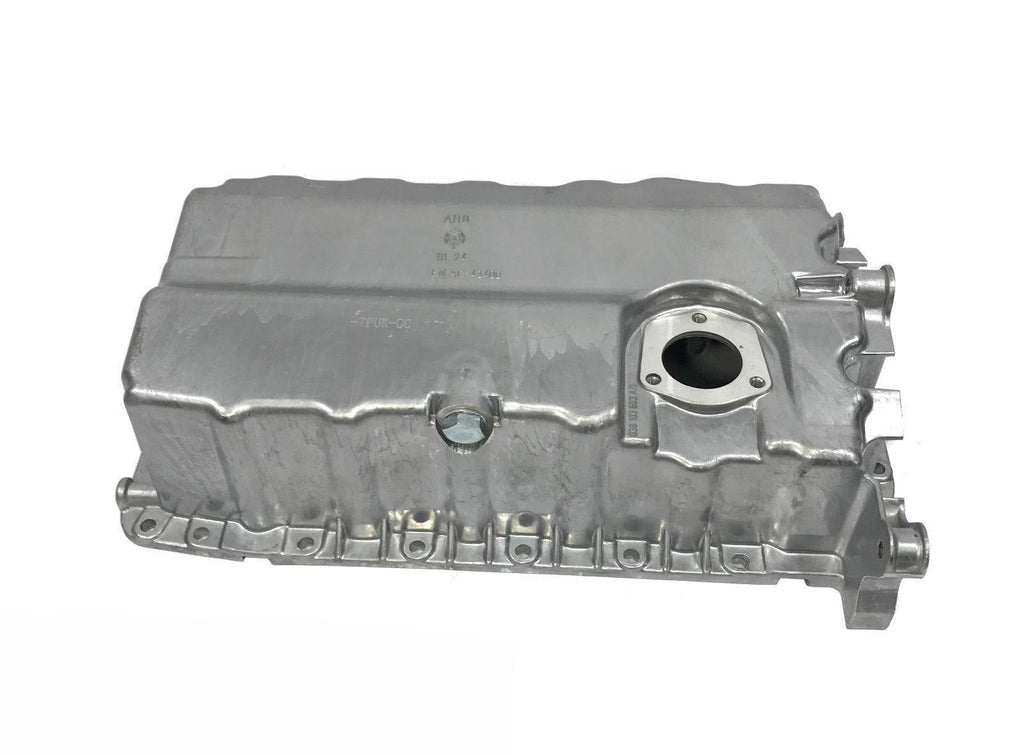 Sump Pan Audi A3 Skoda Octavia Superb Vw Caddy Golf Jetta Passat Touran 1.9 2.0