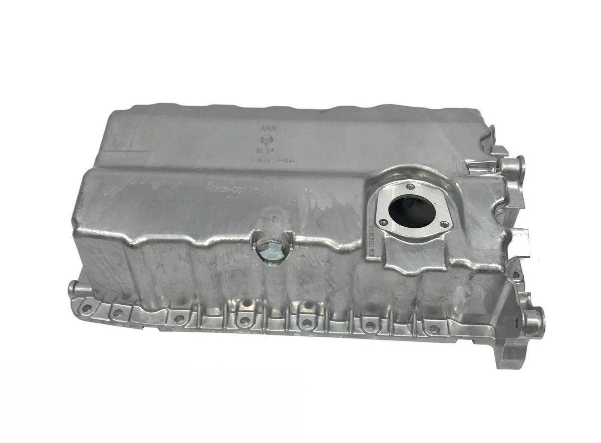 Sump Pan Audi A3 Skoda Octavia Superb Vw Caddy Golf Jetta Passat Touran 1.9 2.0
