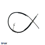 Rear Handbrake Cable For Ford Transit Mk6 2.3 2.4 Rwd 2000-2006 Right Side