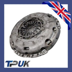 2 Piece Clutch Kit For Ford Mondeo Mk3 2.0 2000-2007 3S71-7550-H2A Genuine