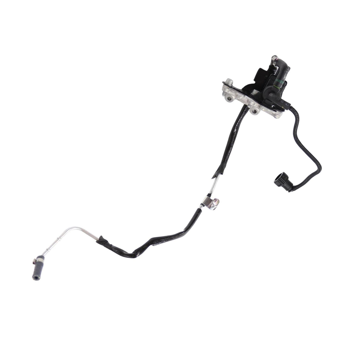 Diesel Pressure Valve Sensor For Citroen C5 2.2 D 22Dt 2004 On 9681852480