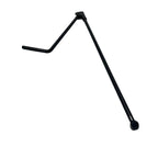 Spare Wheel Lowering Arm For Ford Transit Mk5 1994 Only 92Vb17081Ac