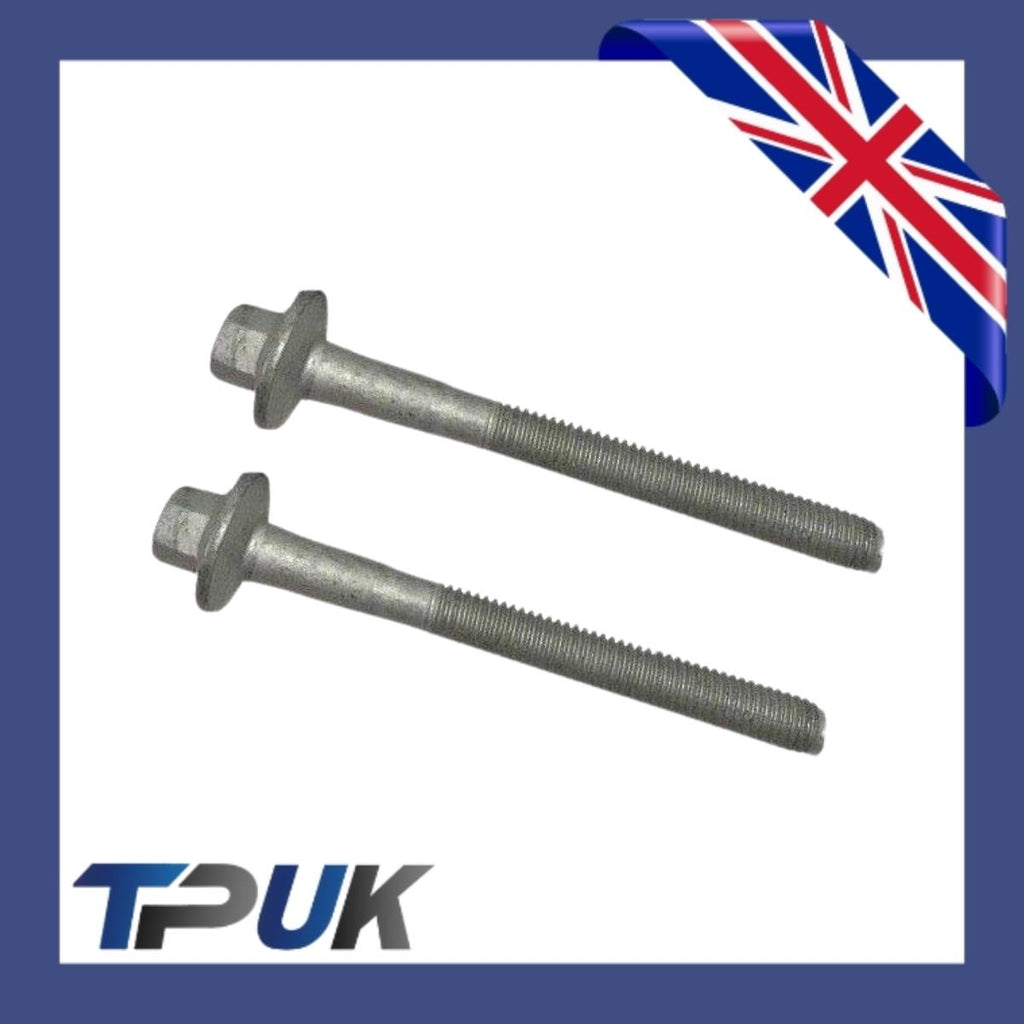 Transit Mk7 Mk8 Injector Clamp Bolts 2011 On Relay Boxer Defender Ranger Per 2