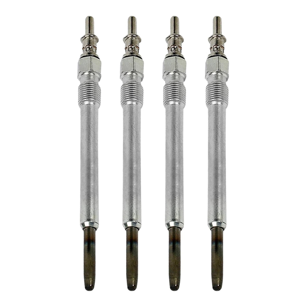 Glow Plugs For Mercedes Benz C-Class E-Class G-Class S-Class 1993-2002 Per 4