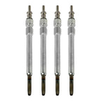 Glow Plugs For Mercedes Benz C-Class E-Class G-Class S-Class 1993-2002 Per 4