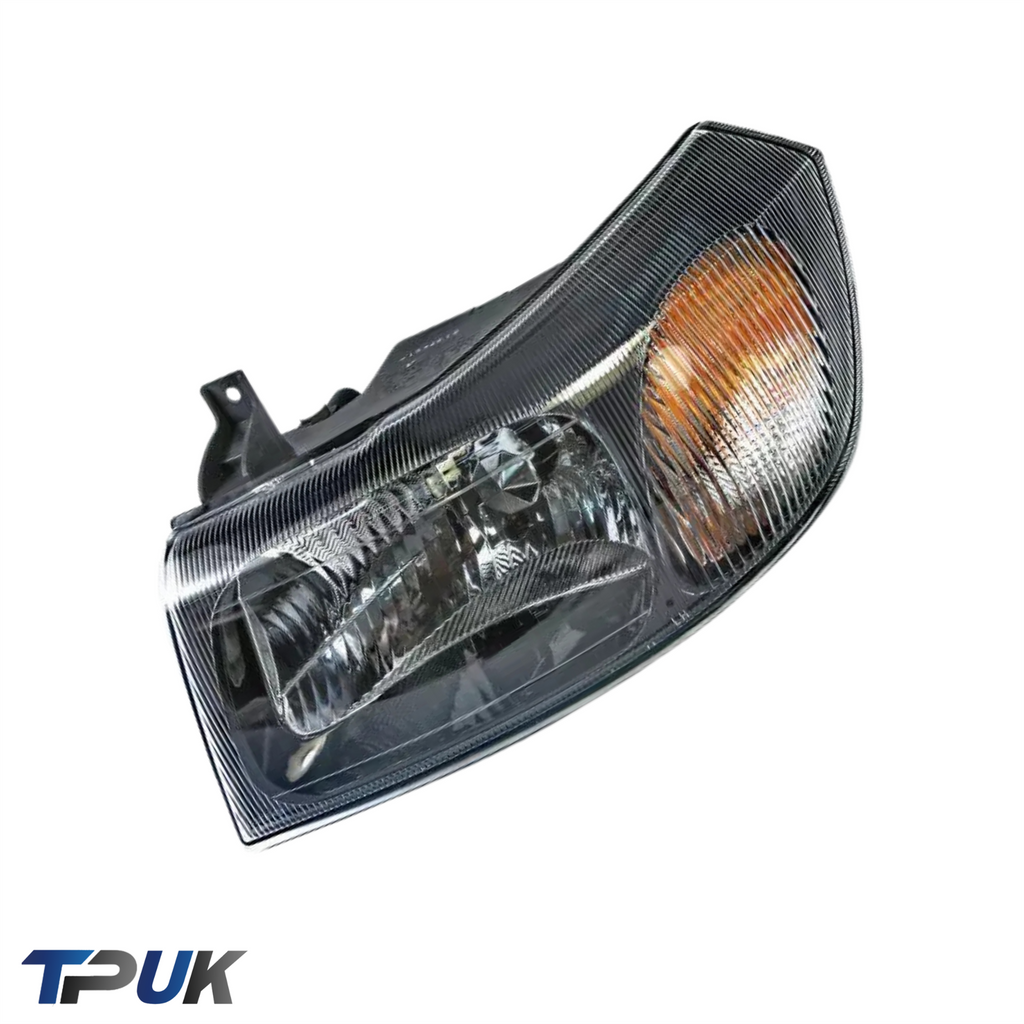 Right Side Headlight For Ford Transit Mk6 2.0 2.3 2.4 00-06  Lhd 4696770 4C1613008Ka