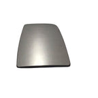 Upper Mirror Glass Right Heated For Ford Transit Mk8 2014 On Electric Off Side