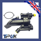 Vacuum Brake Pump For Most Ford 1.8 Diesel Brand New