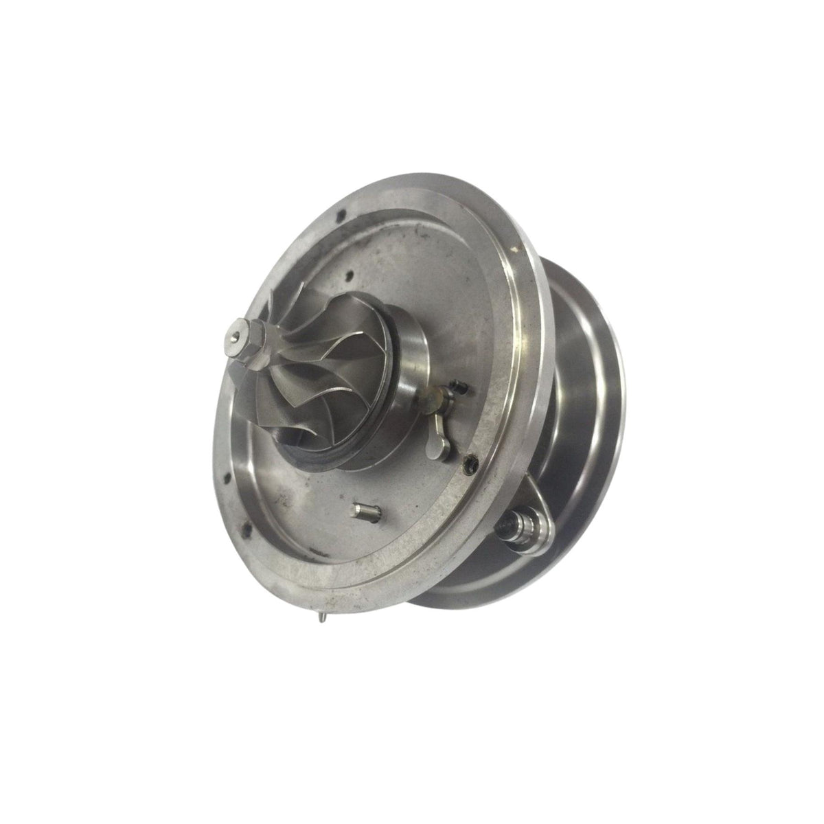 Turbocharger Turbo Cartridge Chra For Ford Ranger 2.2 Rwd Euro 5 2011 On 787556