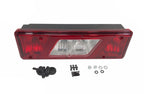 Rear Tail Light Lamp Right Ford Transit Mk8 2014 On Tipper Chassis Cab Pickup