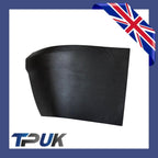 Transit Connect Rear Bumper End Cap Right Side Os Brand New Mk1