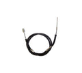 Rear Left Parking Handbrake Cable Transit Mk8 Mk8 With Double Twin Rear Wheels