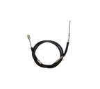 Rear Left Parking Handbrake Cable Transit Mk8 Mk8 With Double Twin Rear Wheels