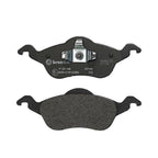 Brake Pads For Ford Galaxy Mondeo 1.6 1.8 2.0 2.3 2006-2015 Set Of 4 Front