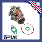 Ford Transit 2.2 Fwd 2.4 Rwd Mk7 06-11 Euro 4 Turbo Turbocharger Cartridge Chra