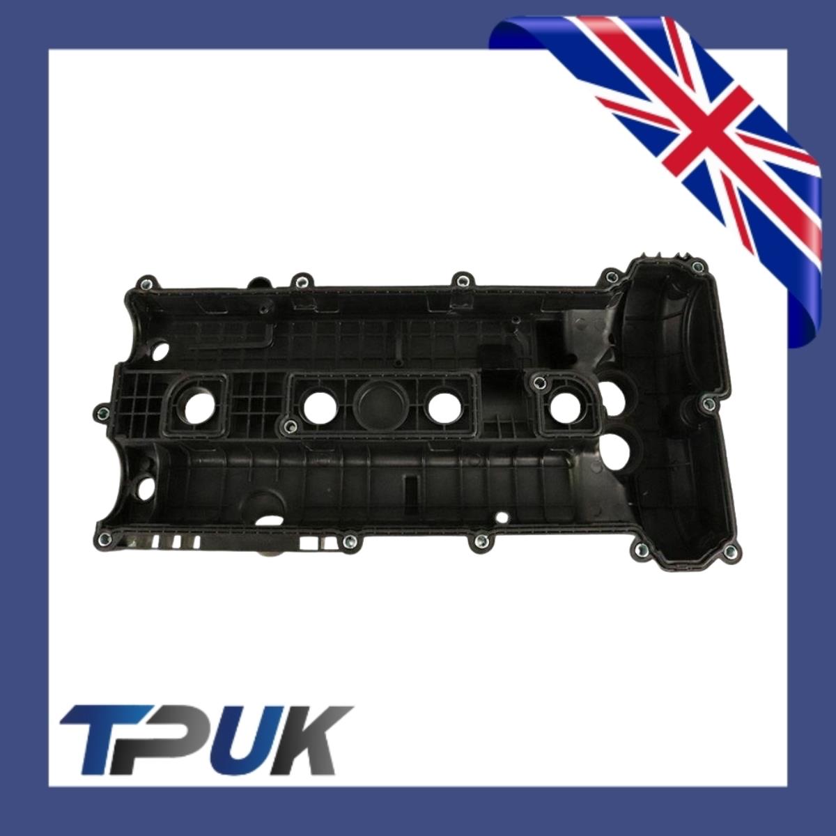 Ford Mondeo Galaxy Smax Rocker Cover Camshaft 2.0 Ecoboost Petrol 2010 - 2015