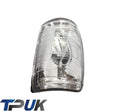 Ford Transit Mk8 2014 On Right Door Wing Mirror Clear Indicator Lens Lamp Right