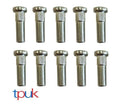 Ford Transit Connect Wheel Studs Standard Set Of 10 Rear Top Quality