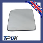 Ford Transit Connect Right Side Door Mirror Heated Electric Off Side