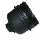 Ford Transit Mk7 2.2 2.4 Oil Filter Housing Cap Cover 3M5Q-6737-Aa