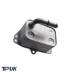 Oil Cooler Radiator For Citroen C4 C5 C8 Dispatch 2.0 2004 On 1103.N3 3221470