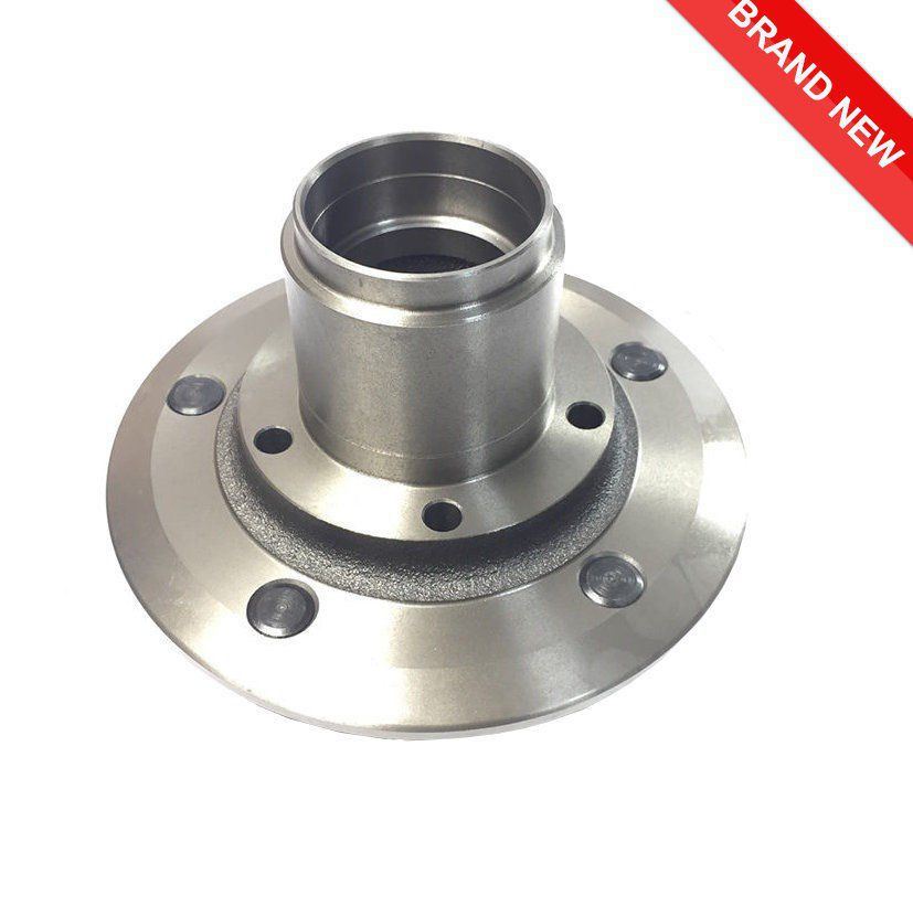 Ford Transit Mk4 Mk5 Front Right / Left 14" Wheel Hub 1991 - 2000 Swb 1047297
