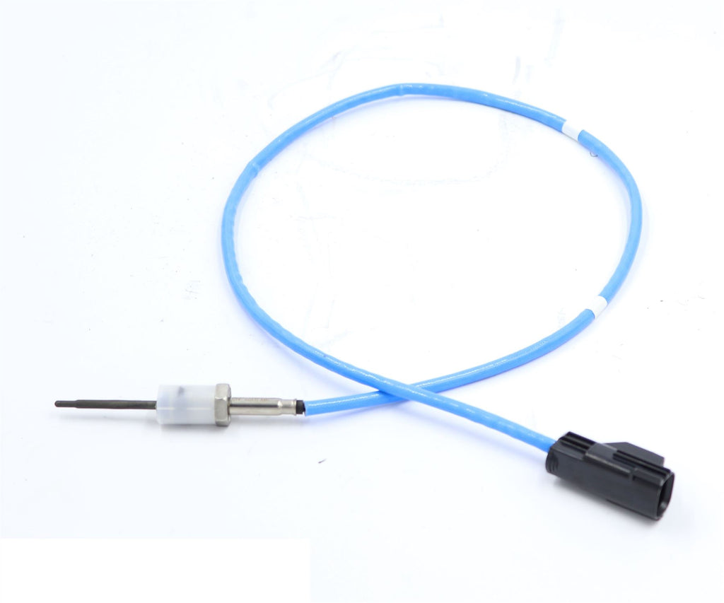 Ford Transit Mk8 Exhaust Catalytic Covertor O2 Oxygen Sensor 2.2 Rwd Dpf