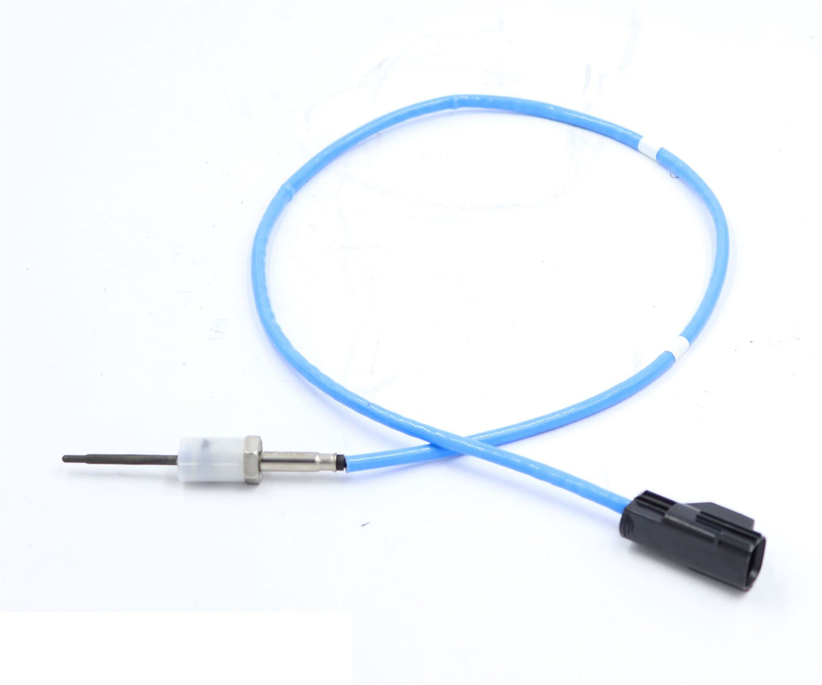 Ford Transit Mk8 Exhaust Catalytic Covertor O2 Oxygen Sensor 2.2 Rwd Dpf
