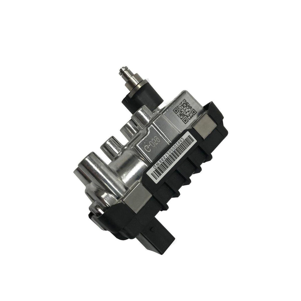 Audi A4 A6 Turbocharger Actuator 2.7 3.0 Diesel G59 767649 Turbo Electronic