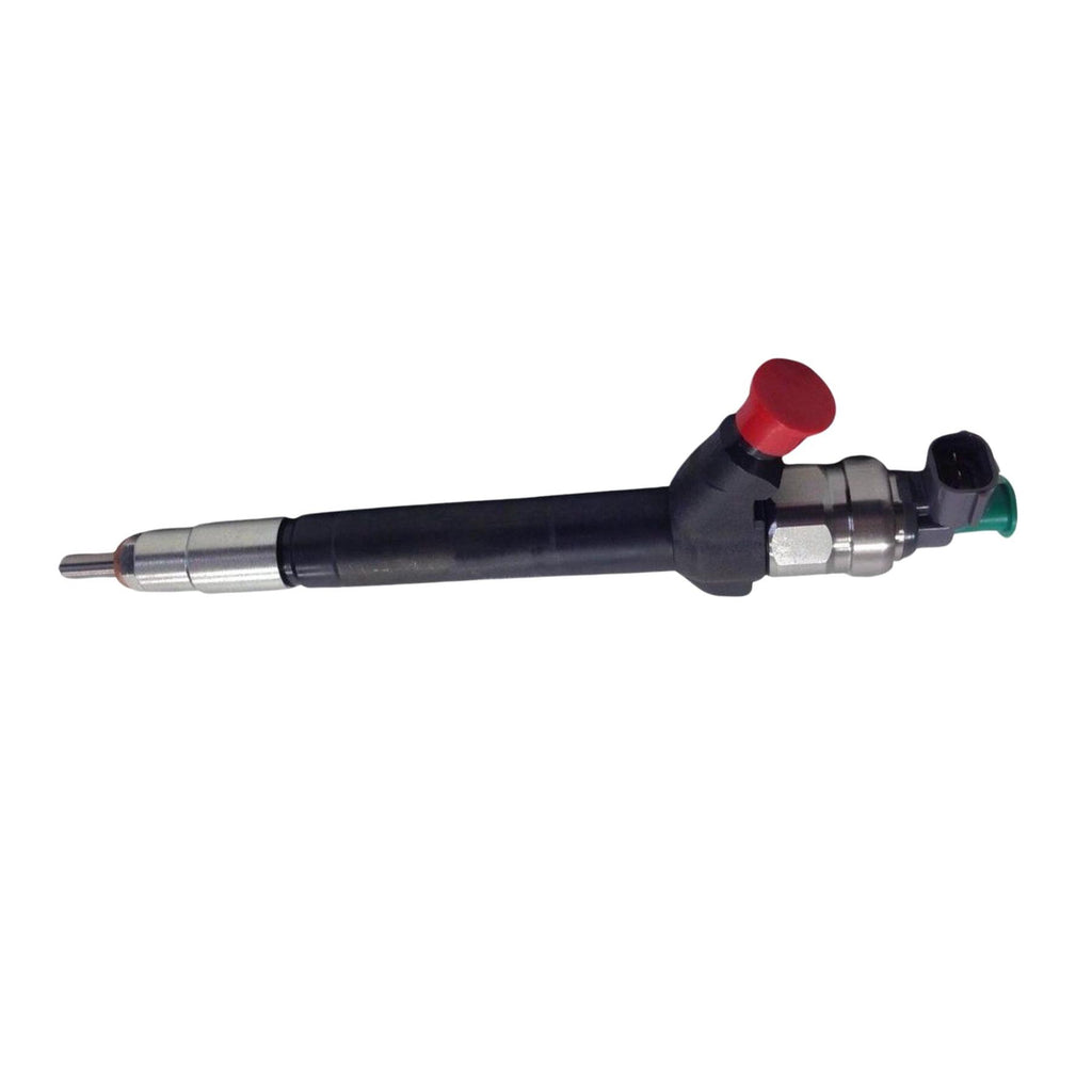 Fuel Injectors For Land Rover Defender 2.4 Td4 2006-2011 Brand New Genuine