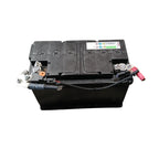 Battery For Ford Transit Connect Courier Custom Galaxy Mondeo S-Max C-Max 2006 On