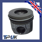 Piston For Ford Transit 2.4 2004-2006 0.5 Oversize Per 1 8772727 4C1Q-6K100Abe