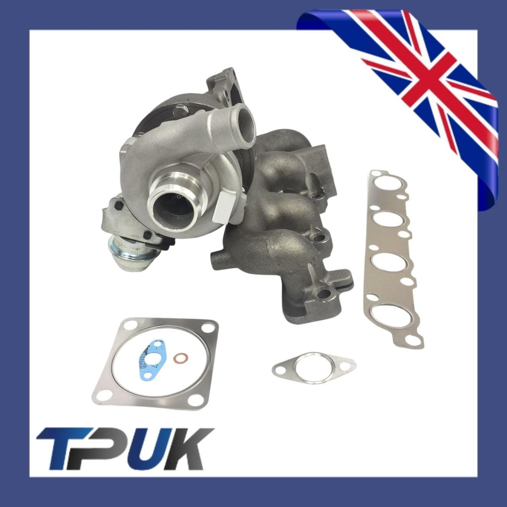 Ford Mondeo Transit And Jaguar Xtype Turbo 2.0 2.2 Turbocharger Manual Actuator