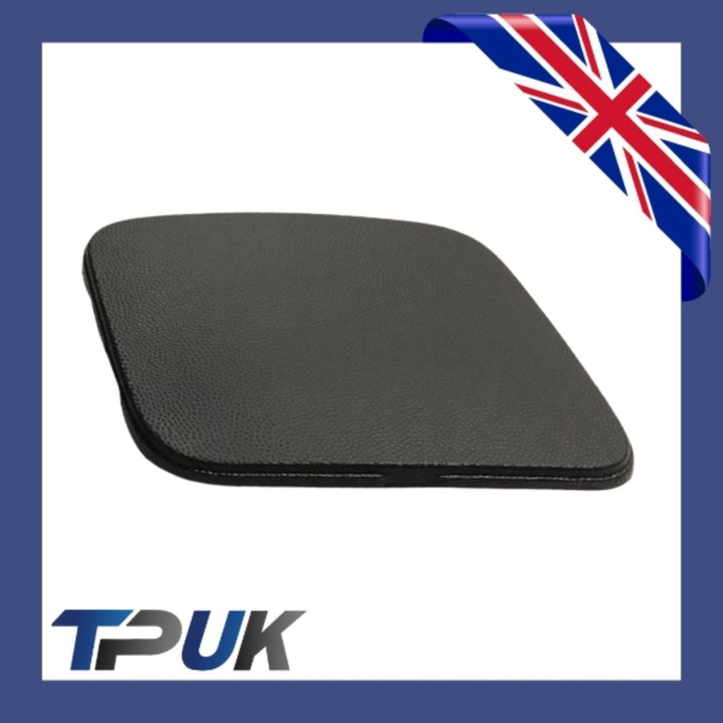 Ford Transit Connect Front Bumper Blank Cover Rh Side 2007 To 2009 Towing Eye